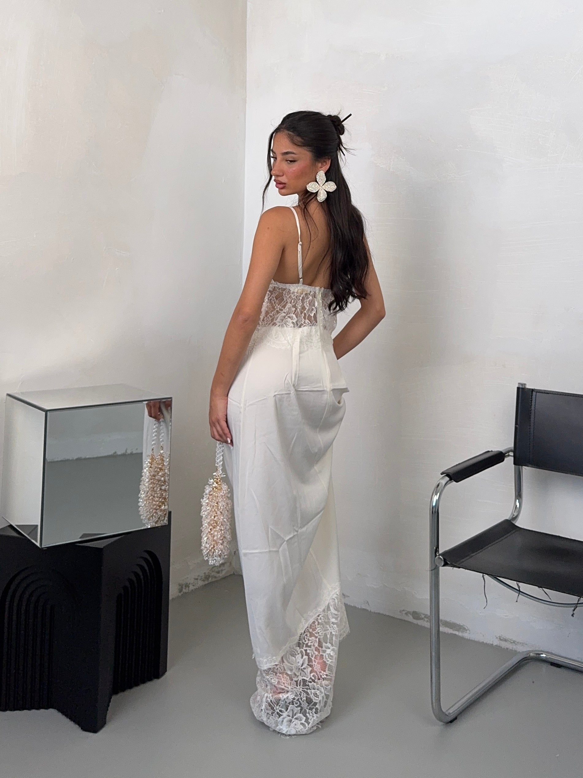 DRESS MAGGIE