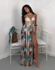 DRESS JAZ