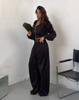 COORD GEORGINA MARRONE