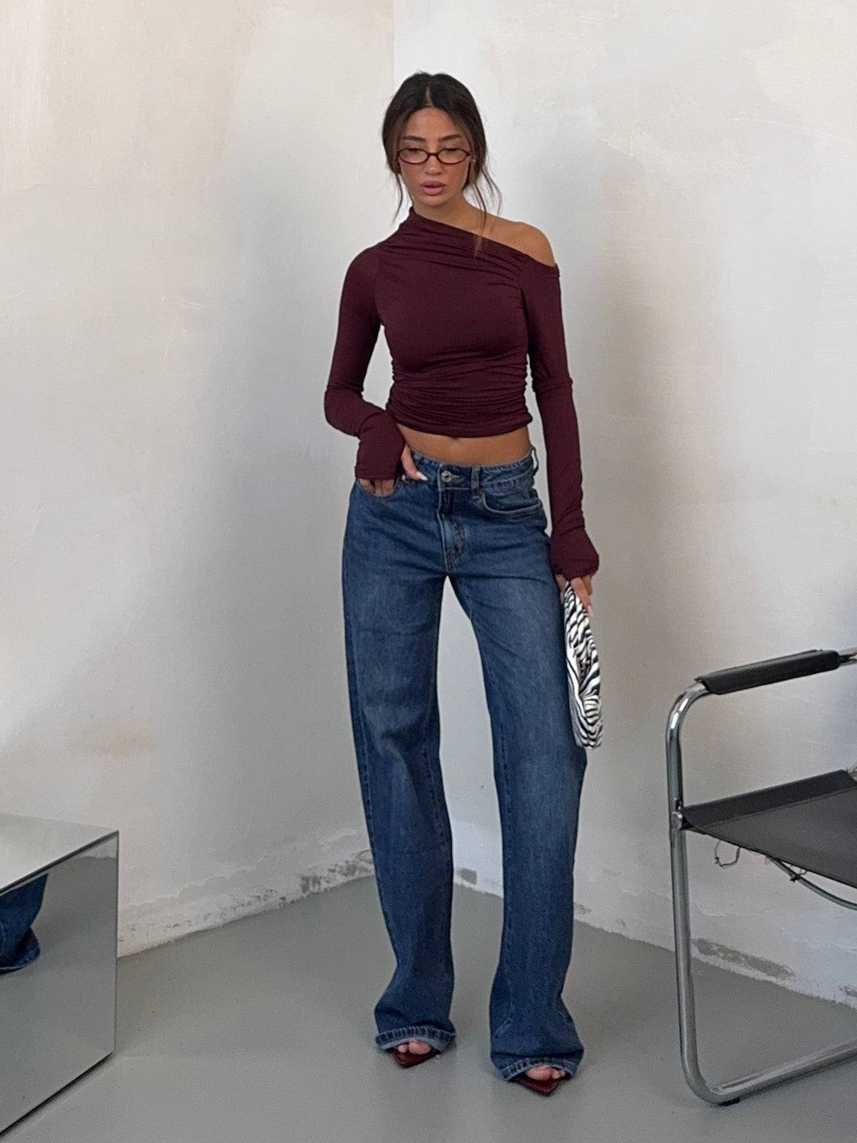 JEANS SHINES