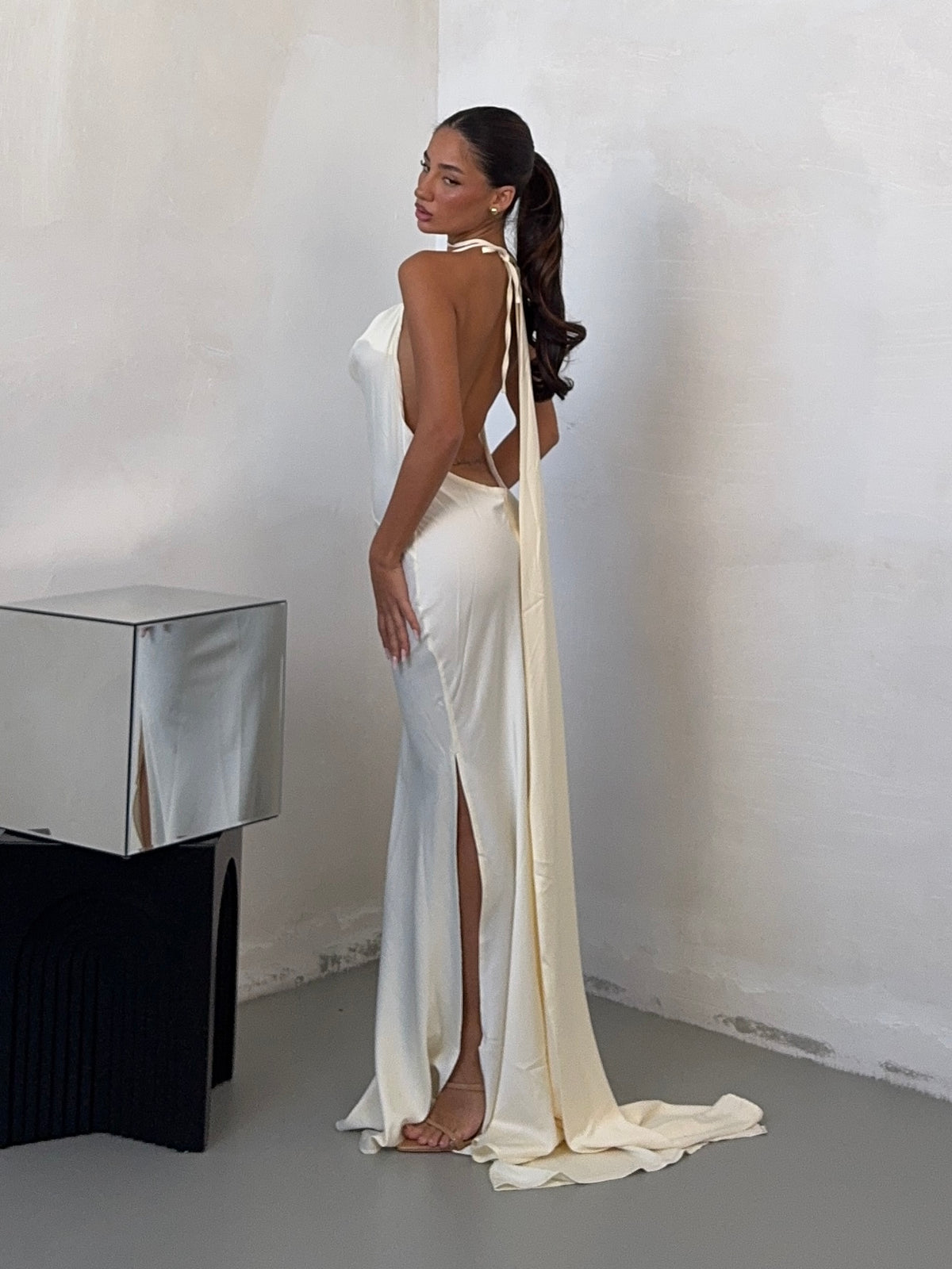 DRESS LIMA