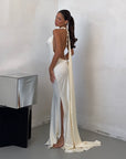 DRESS LIMA