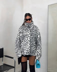 JACKET DALMATIAN
