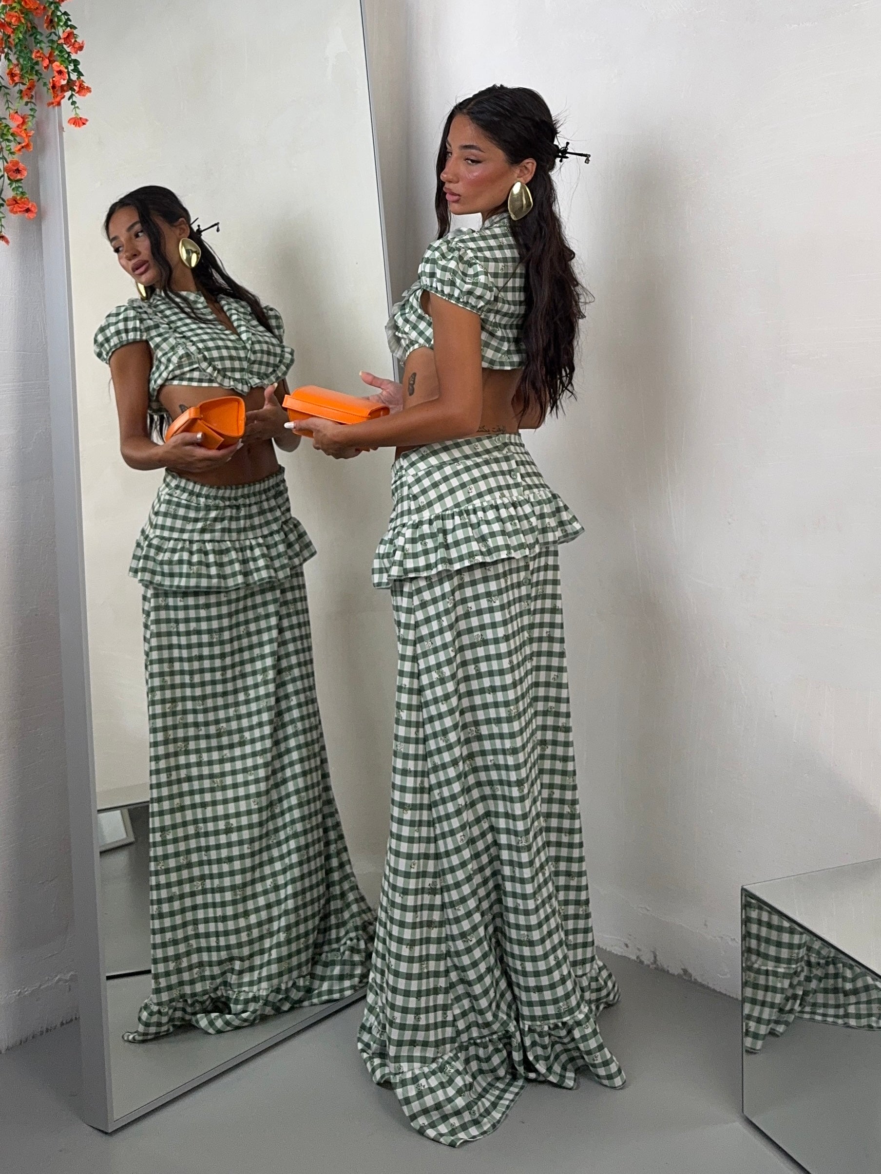COORD SALINA