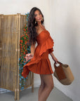 MINIDRESS VICKY