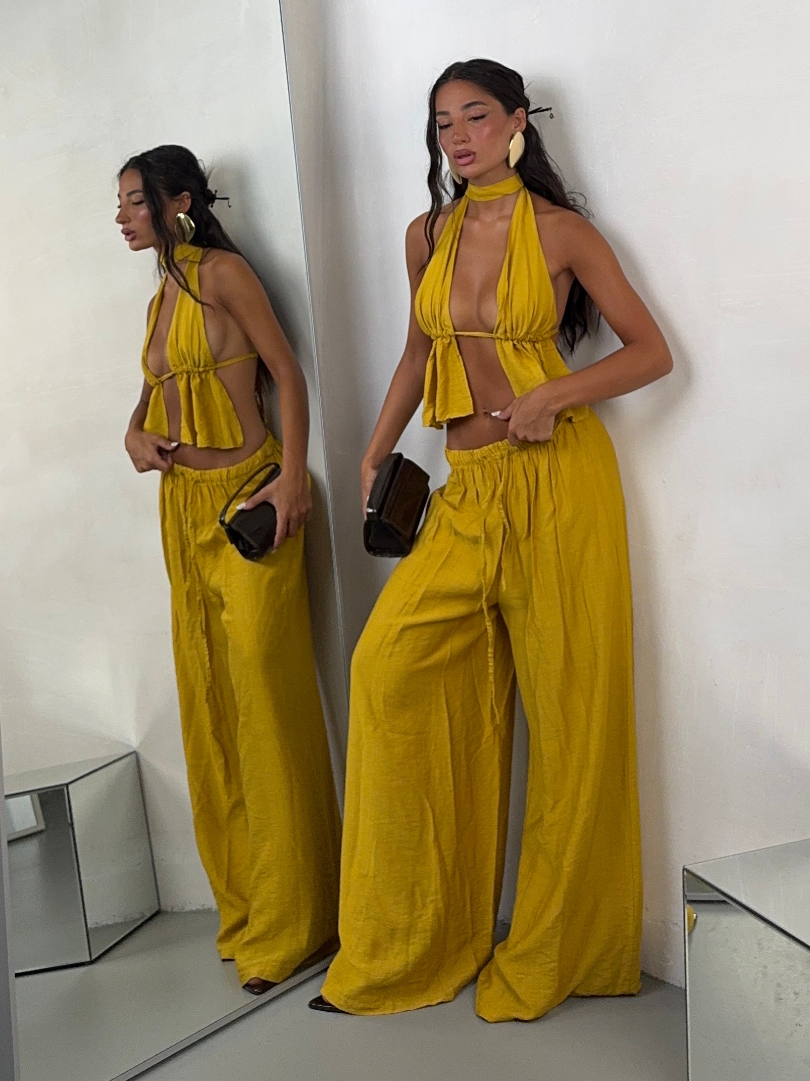 COORD DOLORES