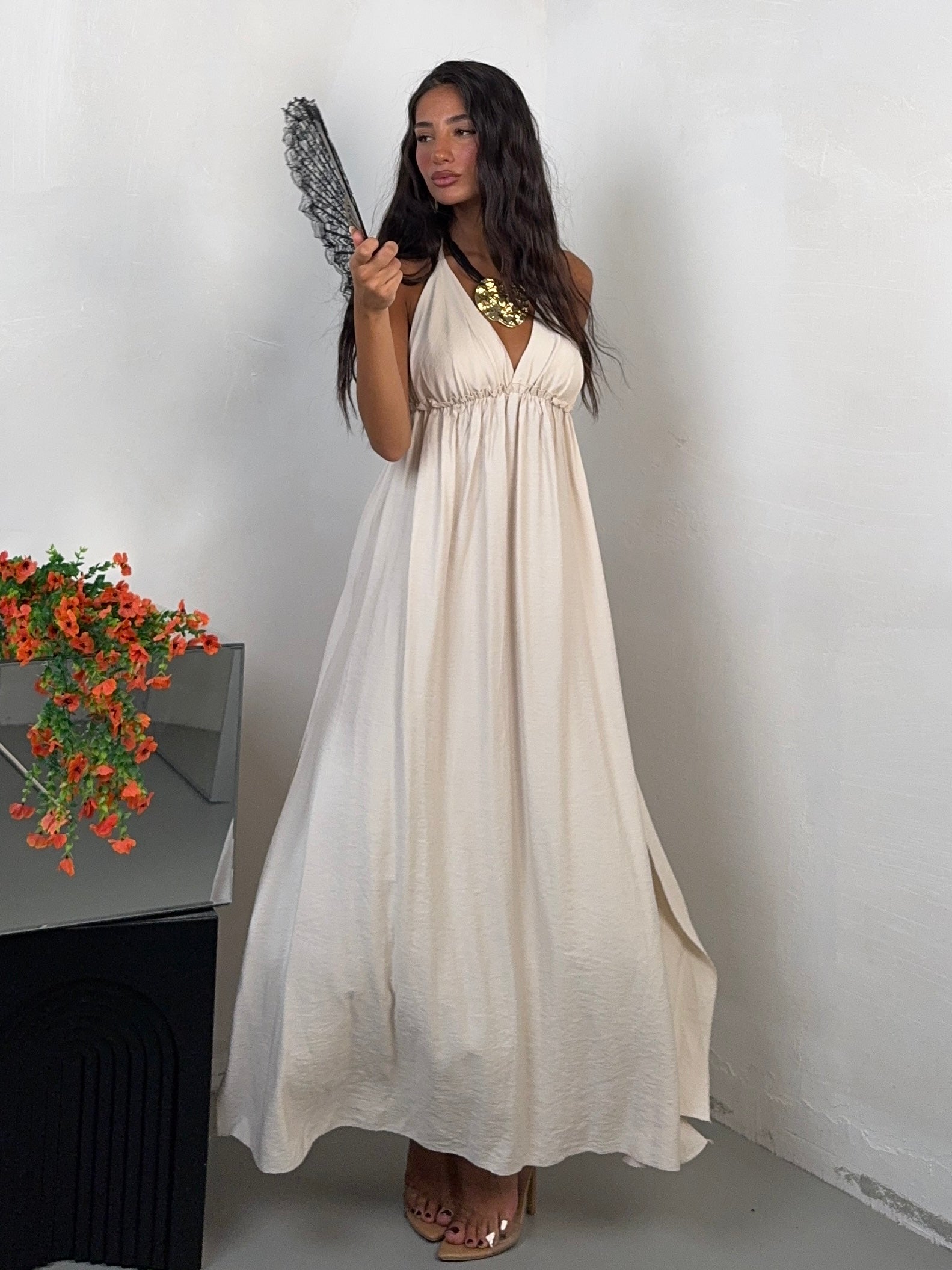 DRESS DAISY