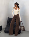 JEANS RUSTIE