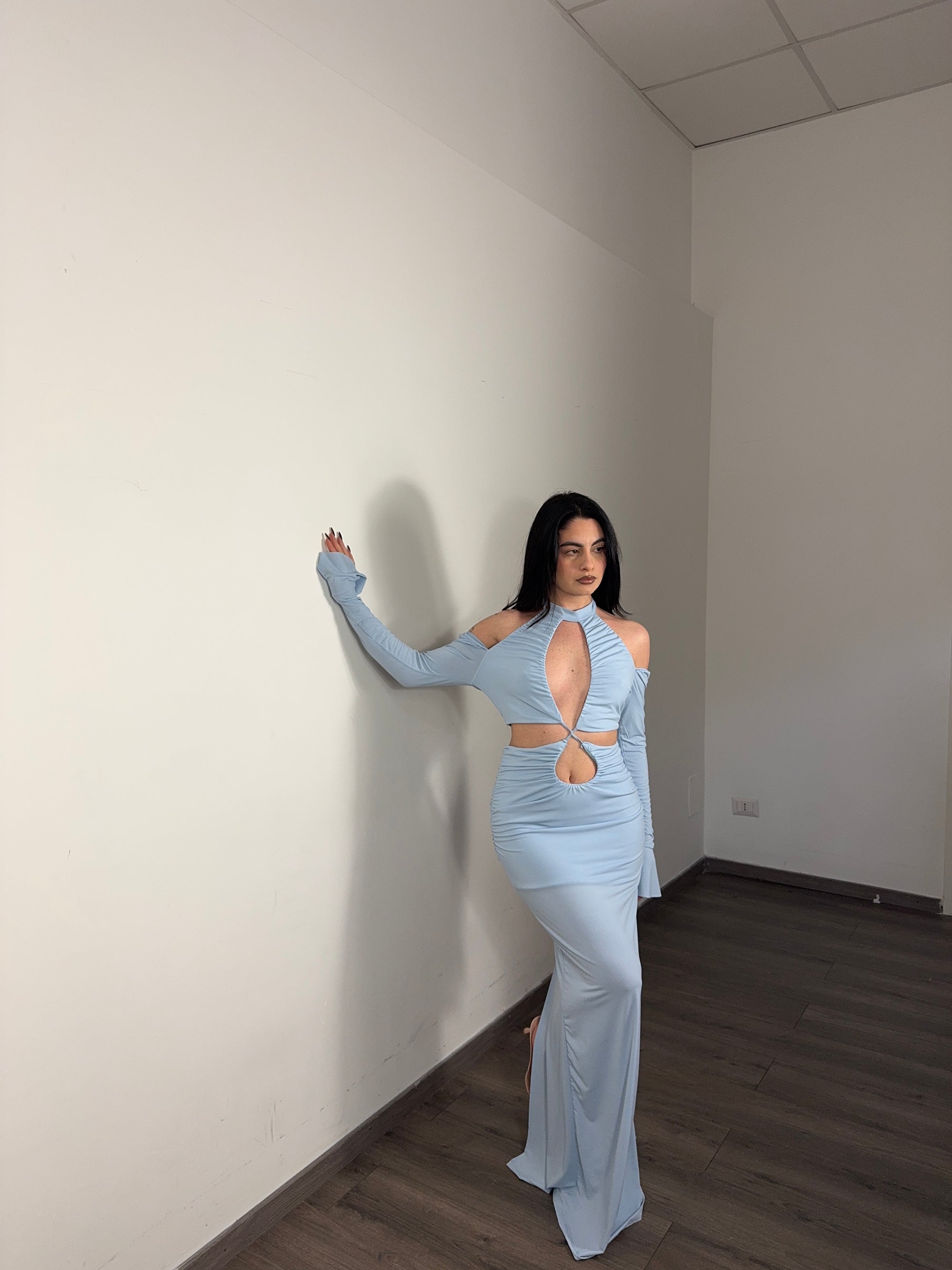 Longdress PRINCESS