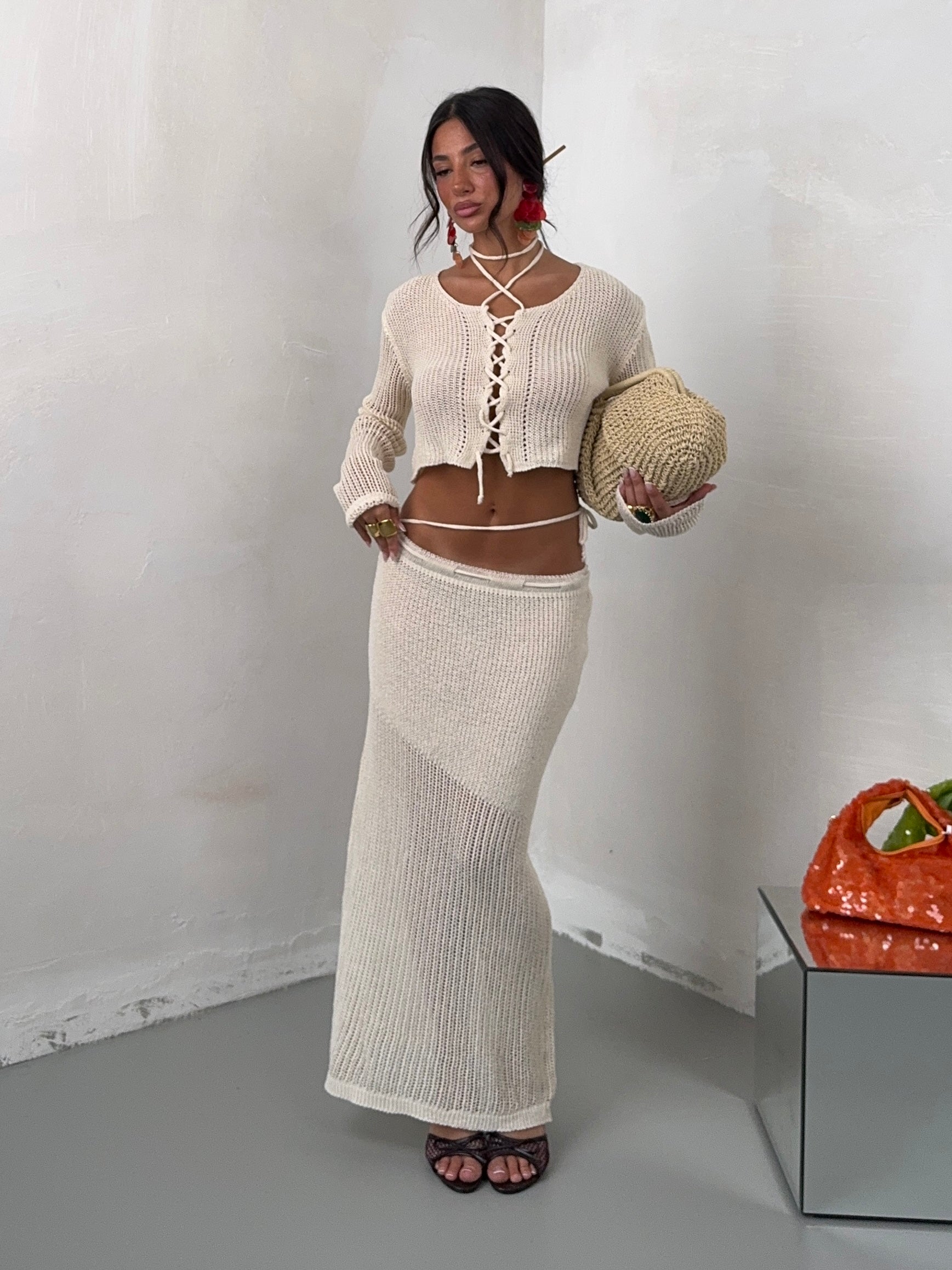 COORD NUDE MUSE