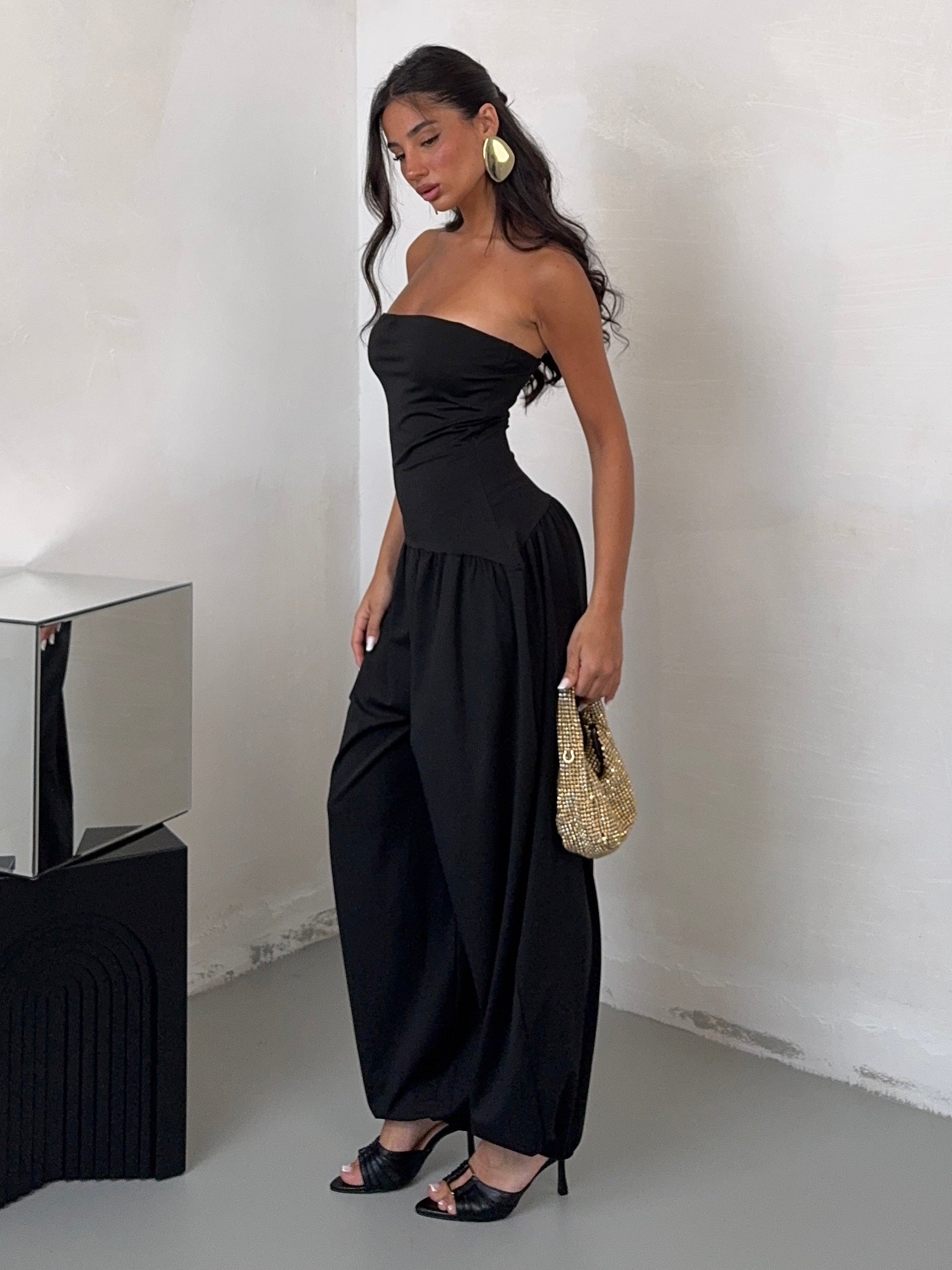JUMPSUIT DIANA