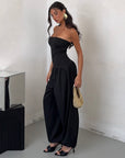 JUMPSUIT DIANA