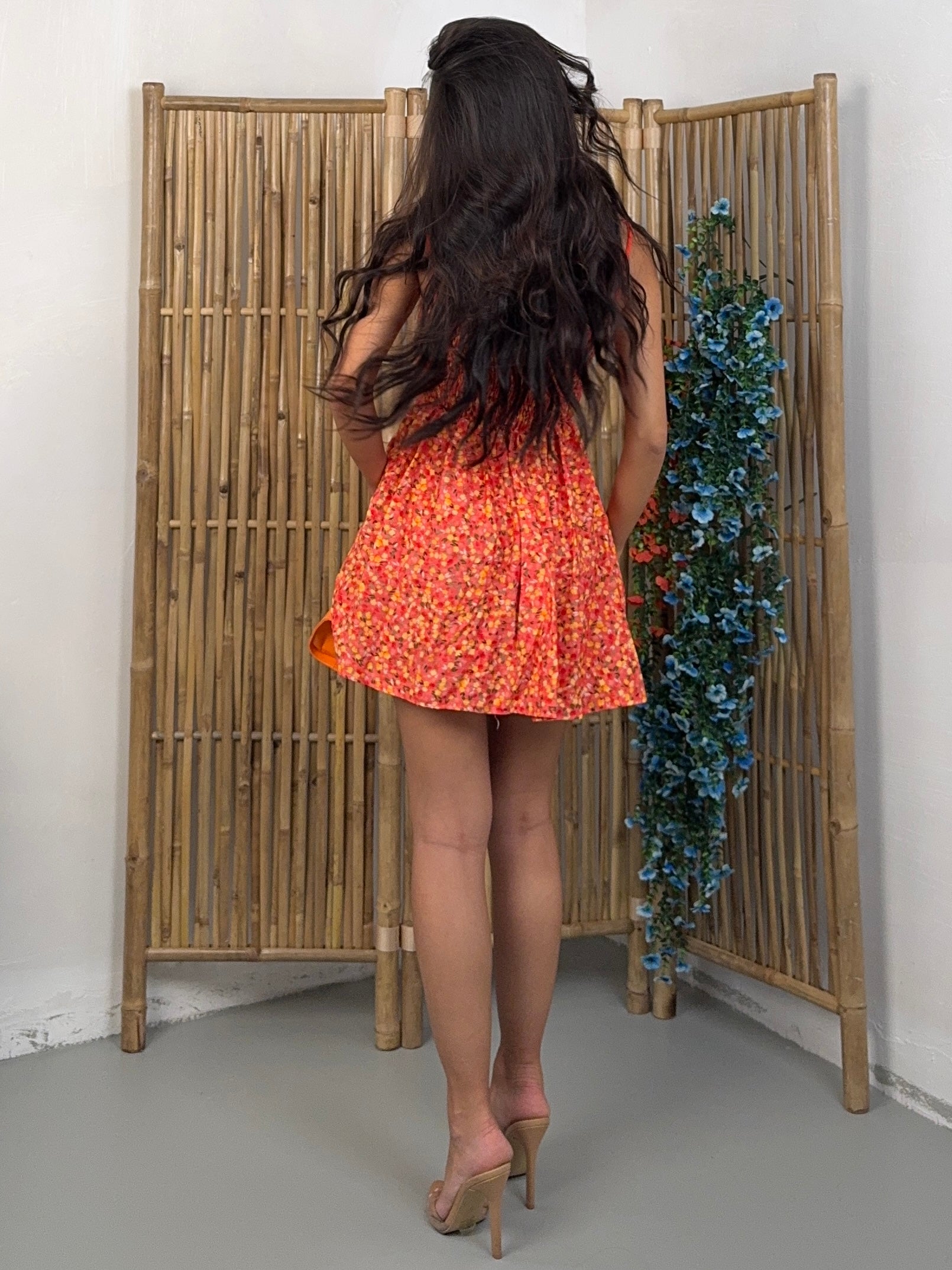 MINIDRESS MARGHERITA