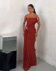 DRESS GLADIA