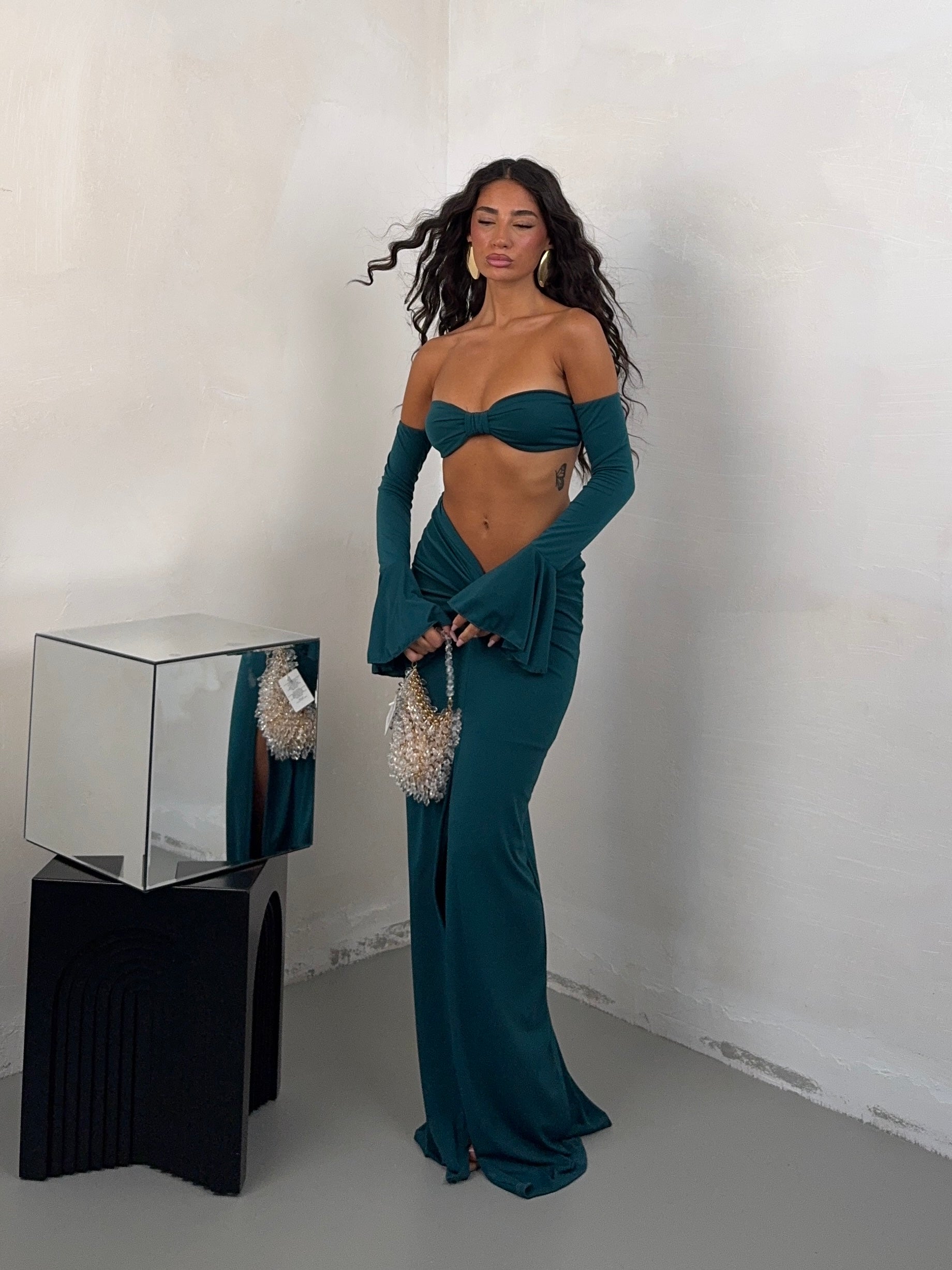 COORD ARIEL