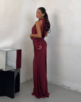 DRESS KARLA