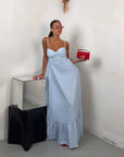 DRESS COUNTRYSIDE