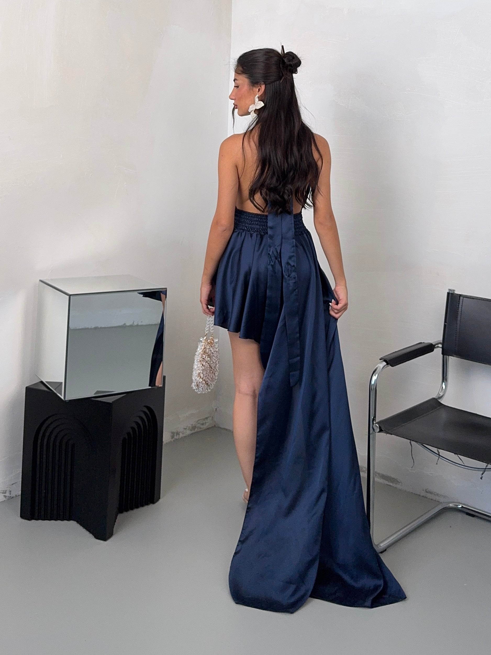 DRESS/JUMP GODDNESS