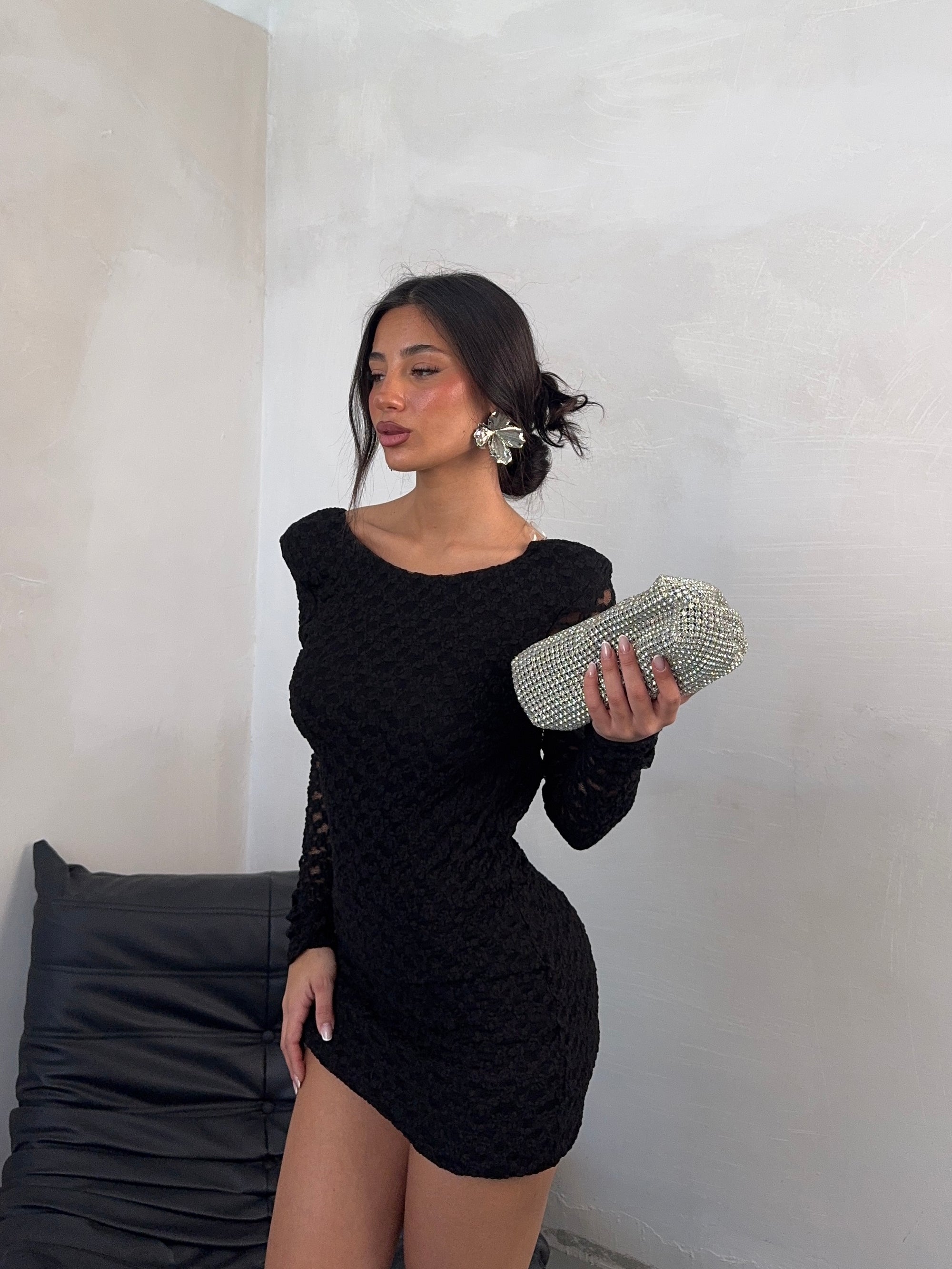 MINIDRESS MILOS