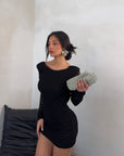MINIDRESS MILOS