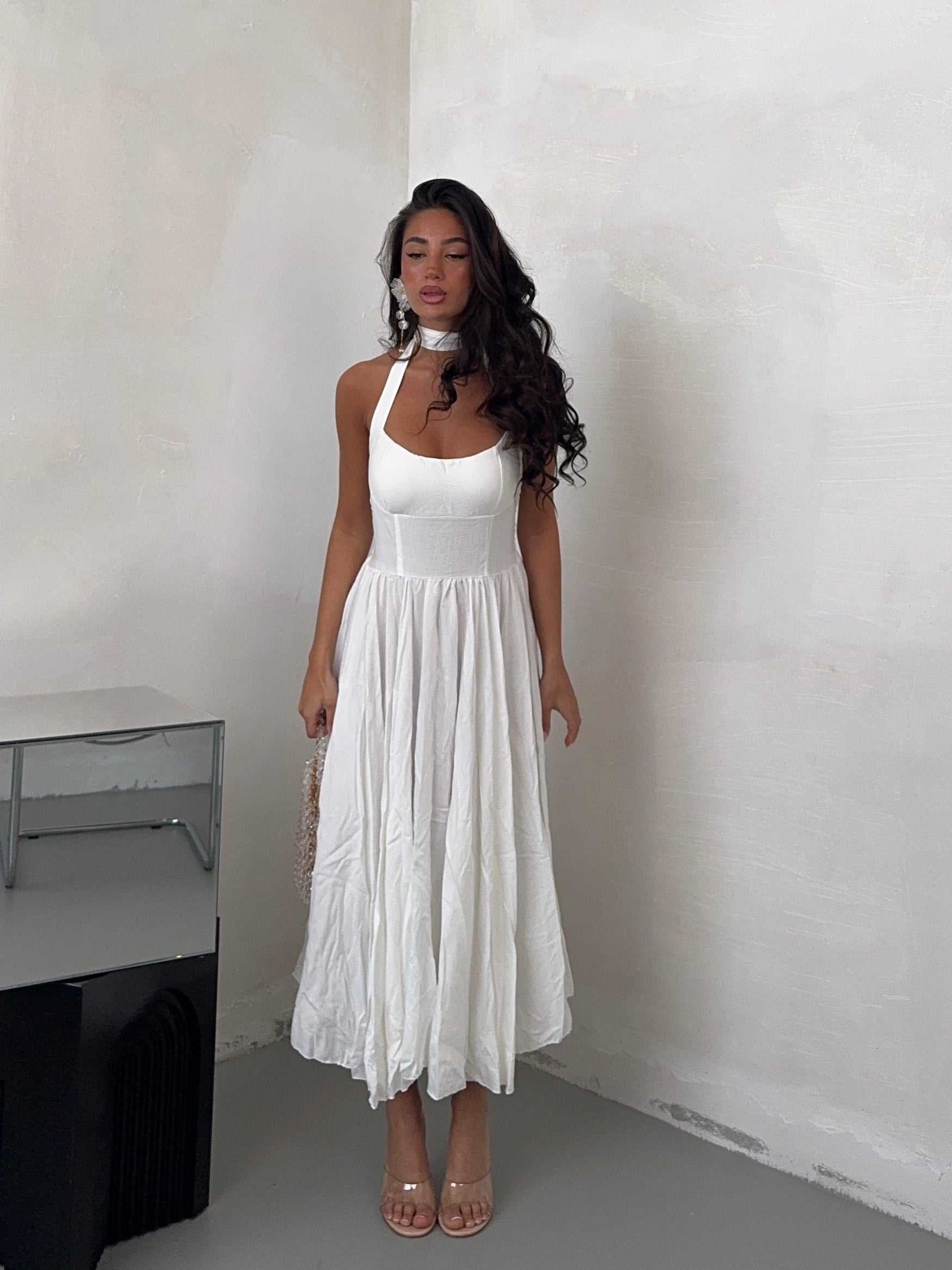 MAXIDRESS MAVI