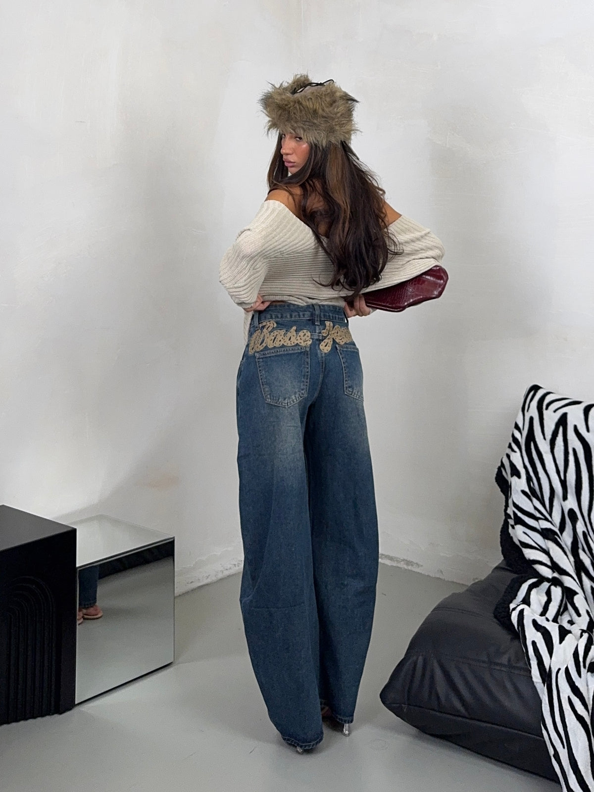 JEANS BEISEL