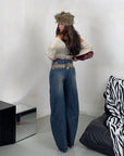 JEANS BEISEL