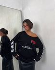 LONGSLEEVE ENENORADA
