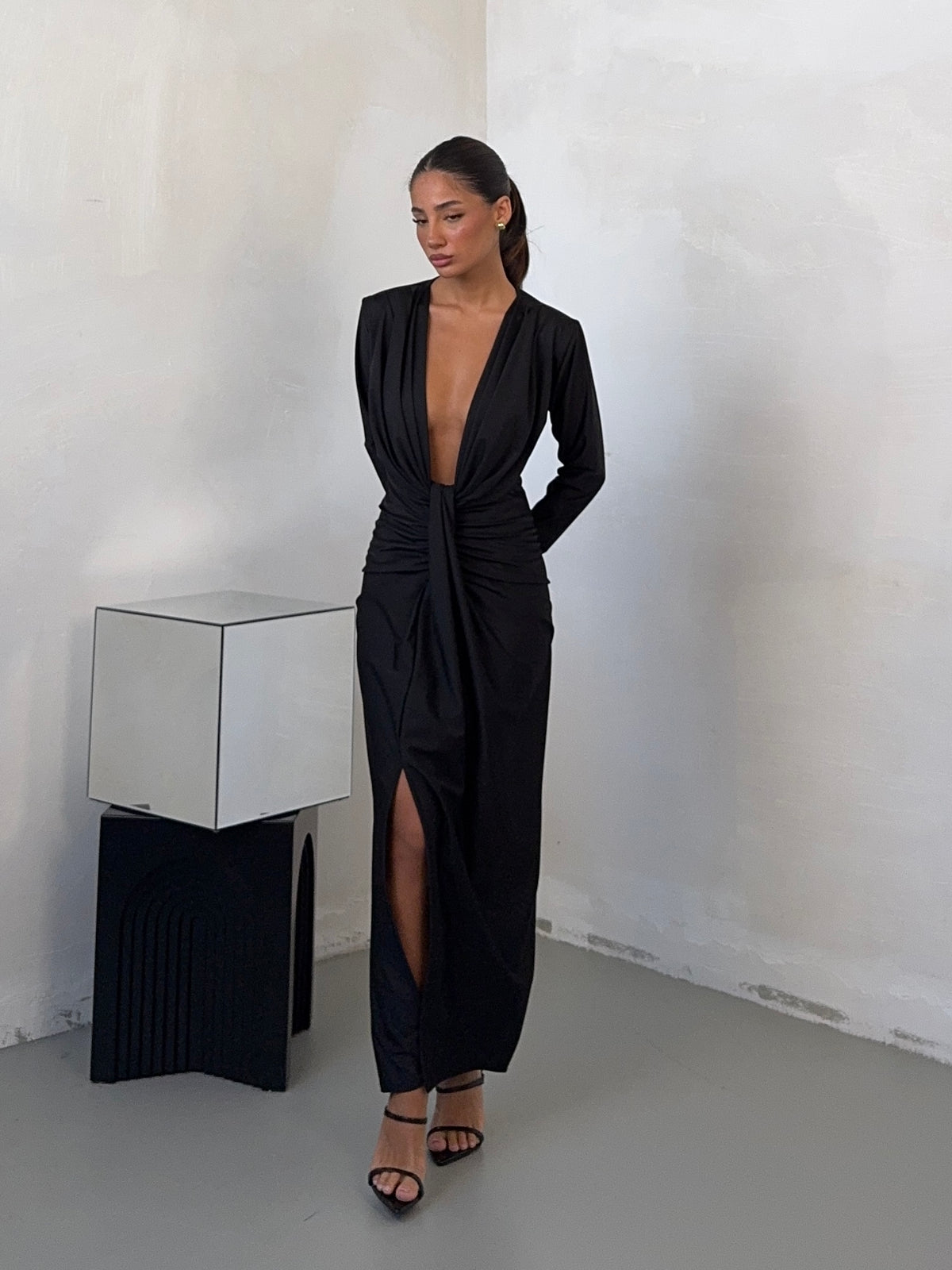 DRESS EROS