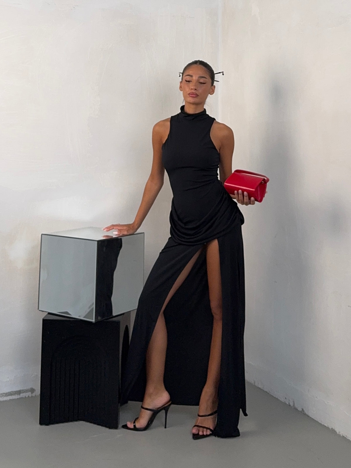 DRESS GIGI