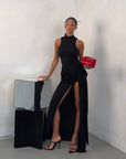 DRESS GIGI