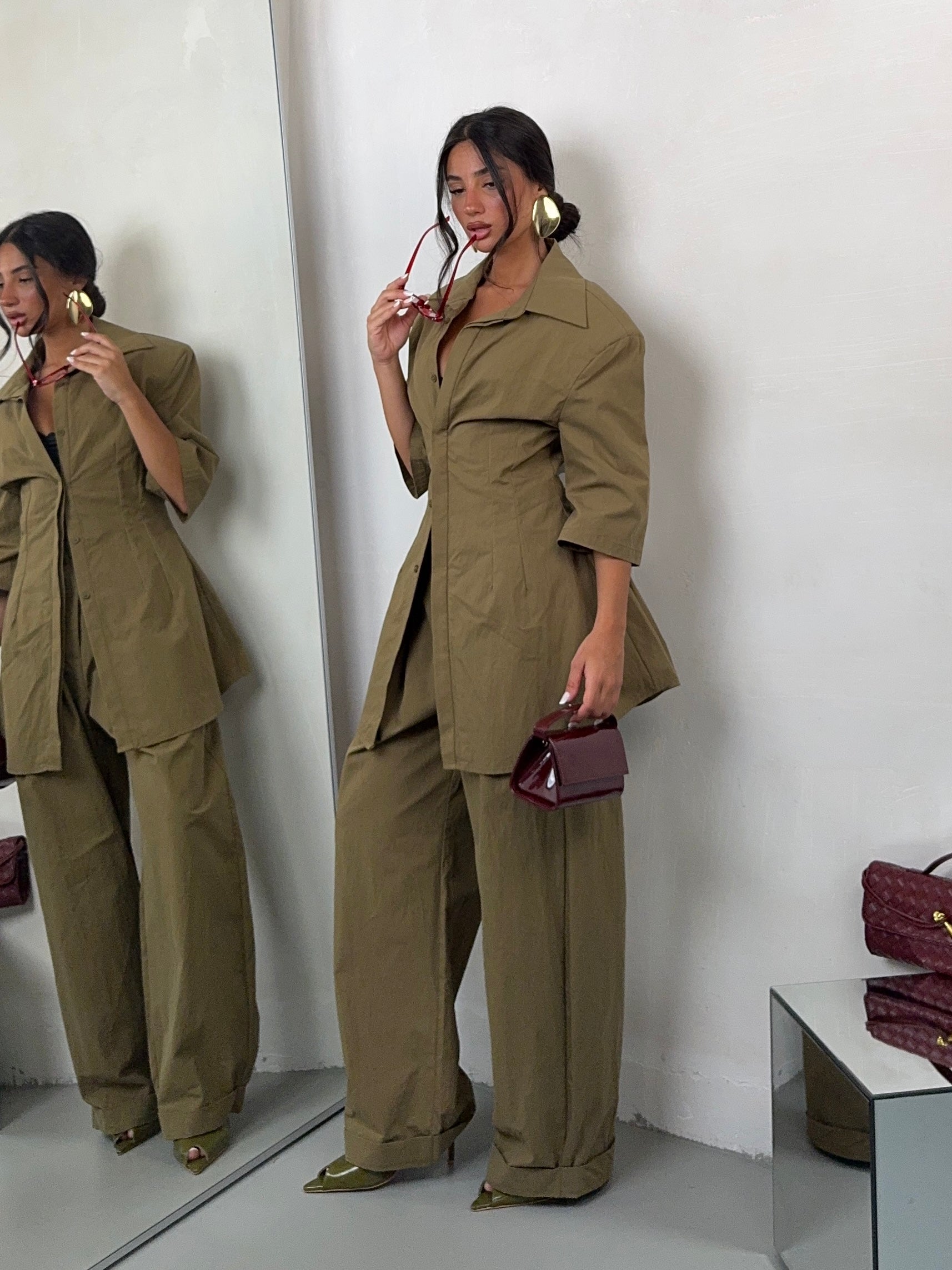 COORD MILITARY