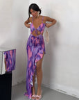 DRESS PHUKET VIOLA