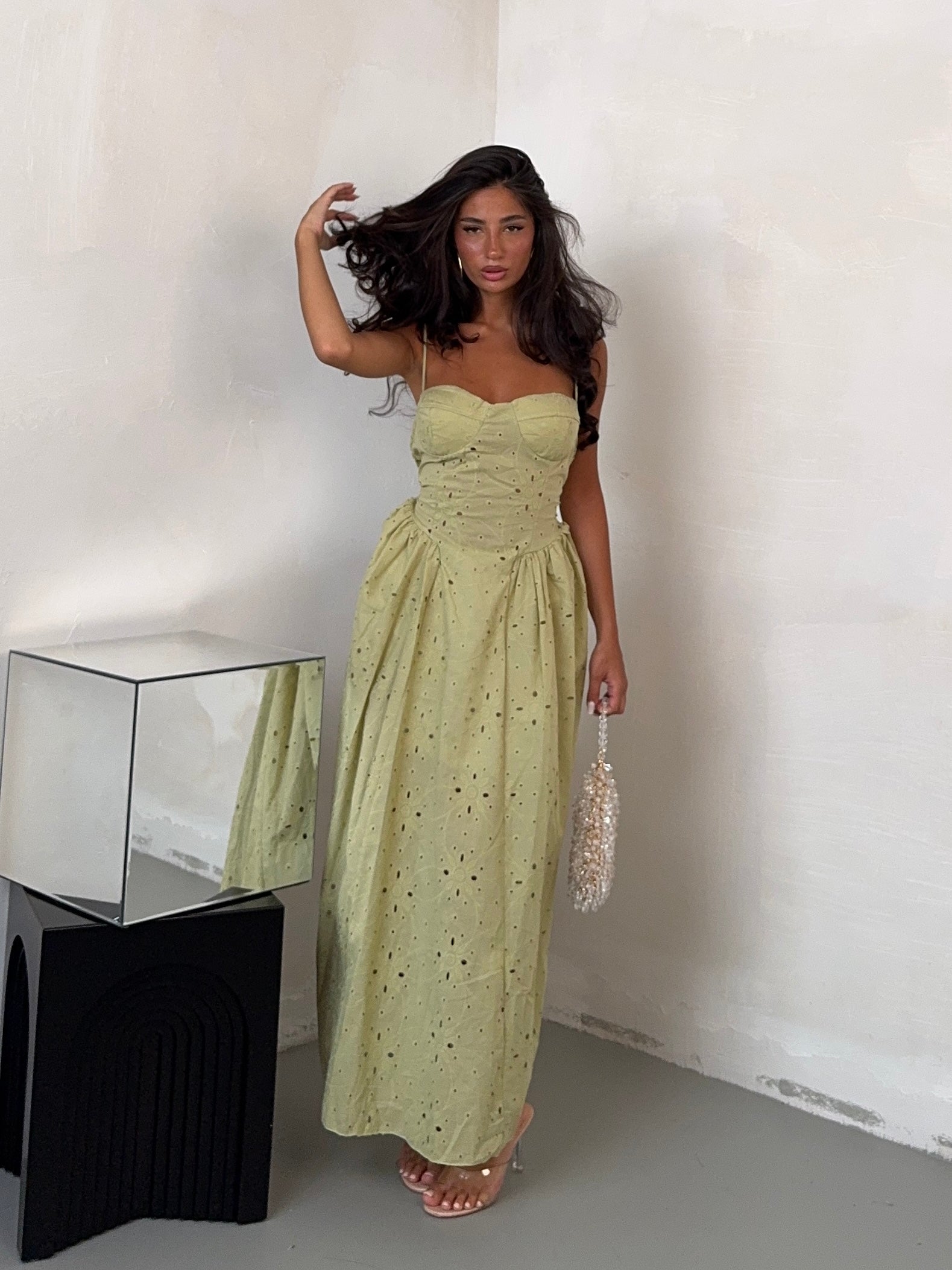 DRESS BRISA