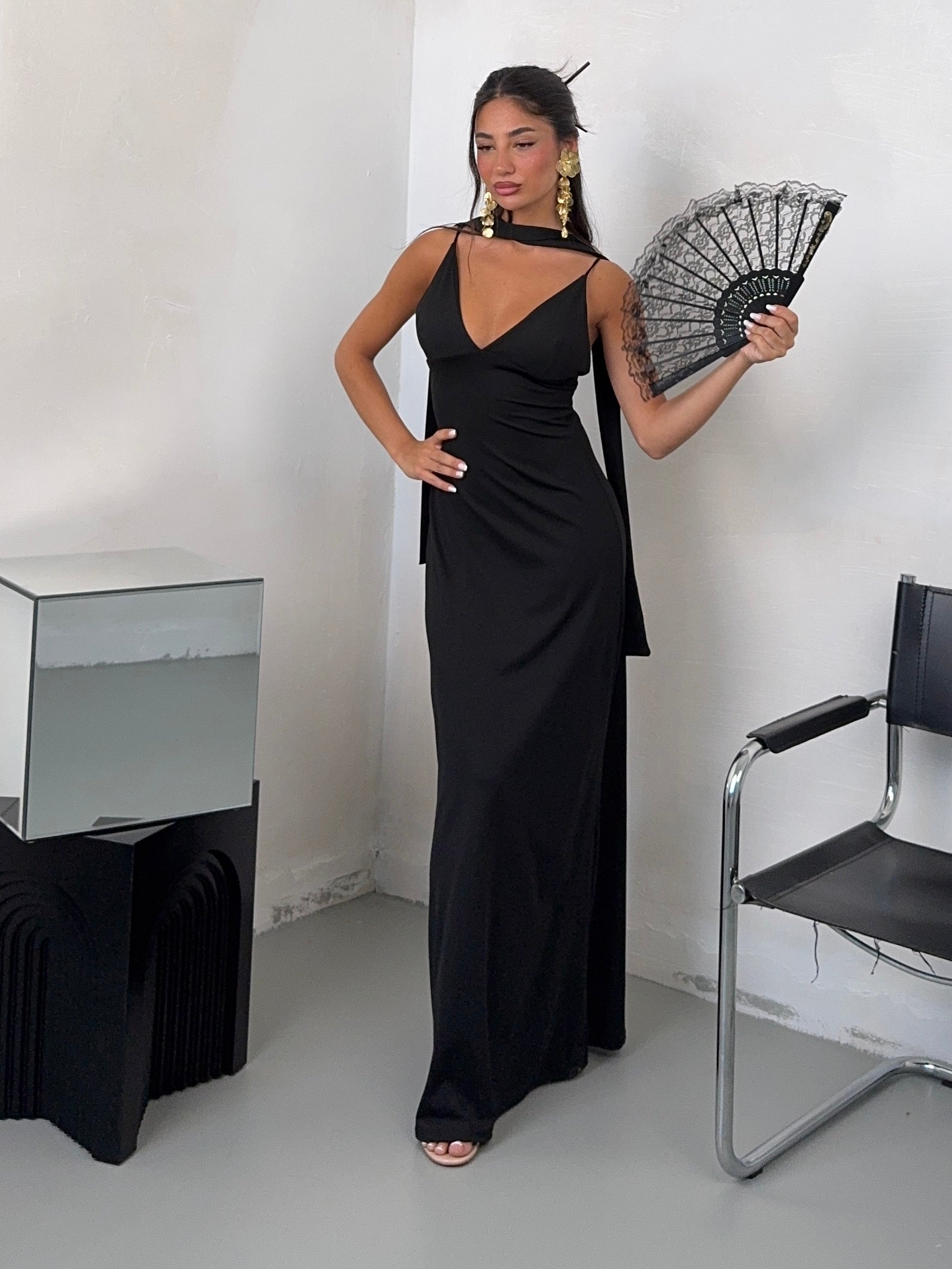 DRESS PASSION