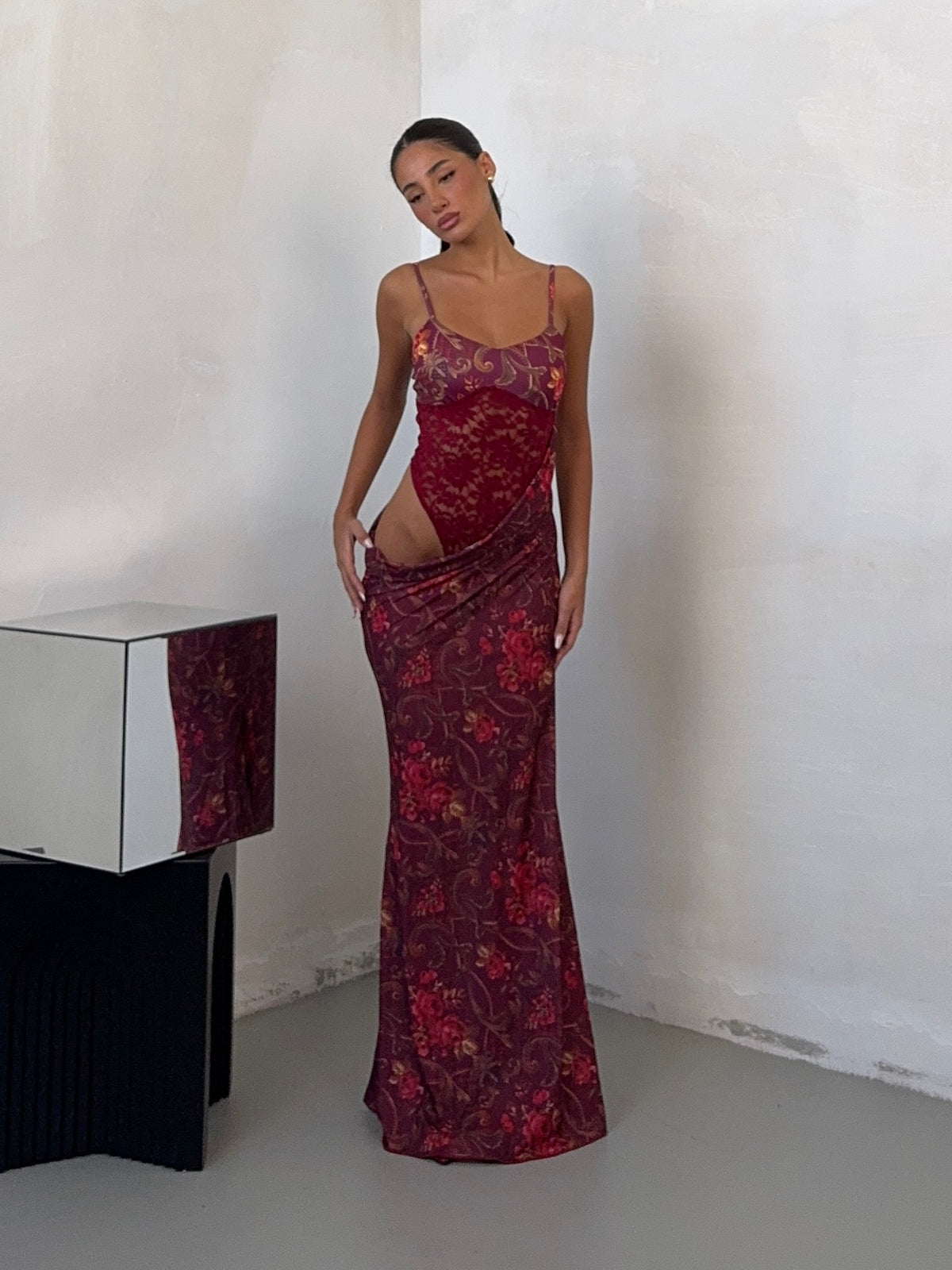 DRESS ETHNIC