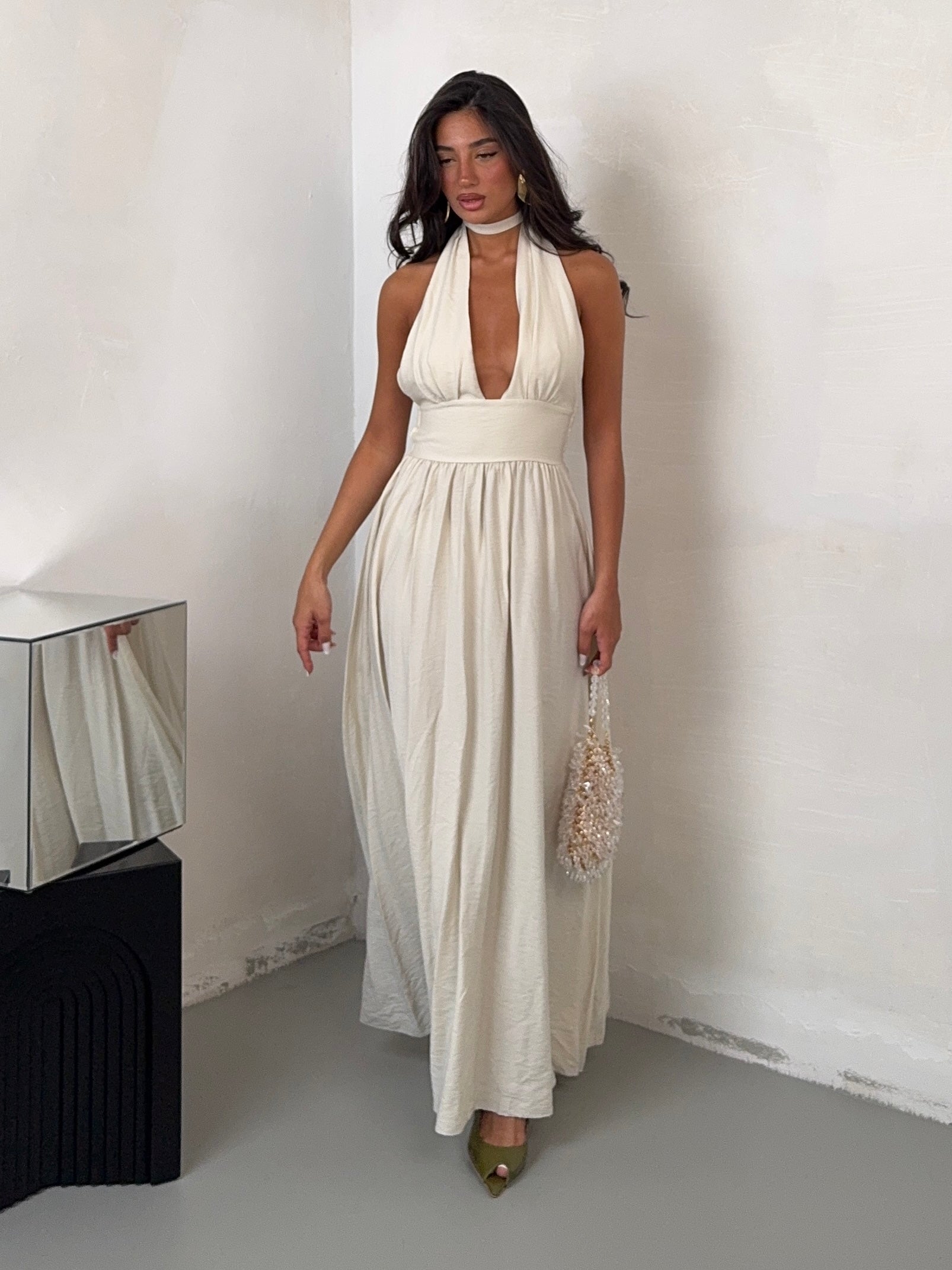 DRESS GREEK