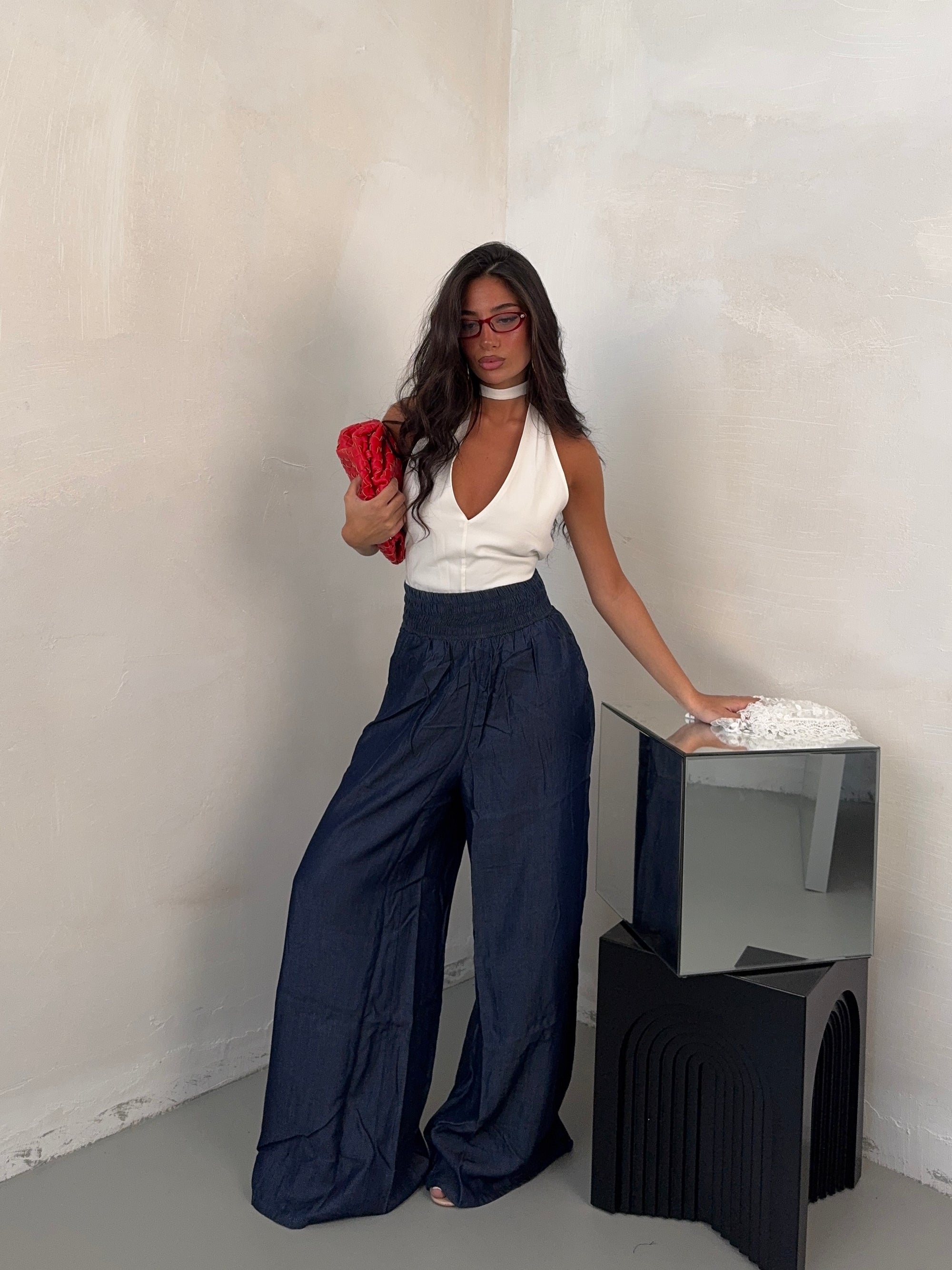PANTS GITANA