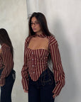 CAMICIA GERALDINE