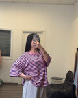 Shirt TREND mezza manica