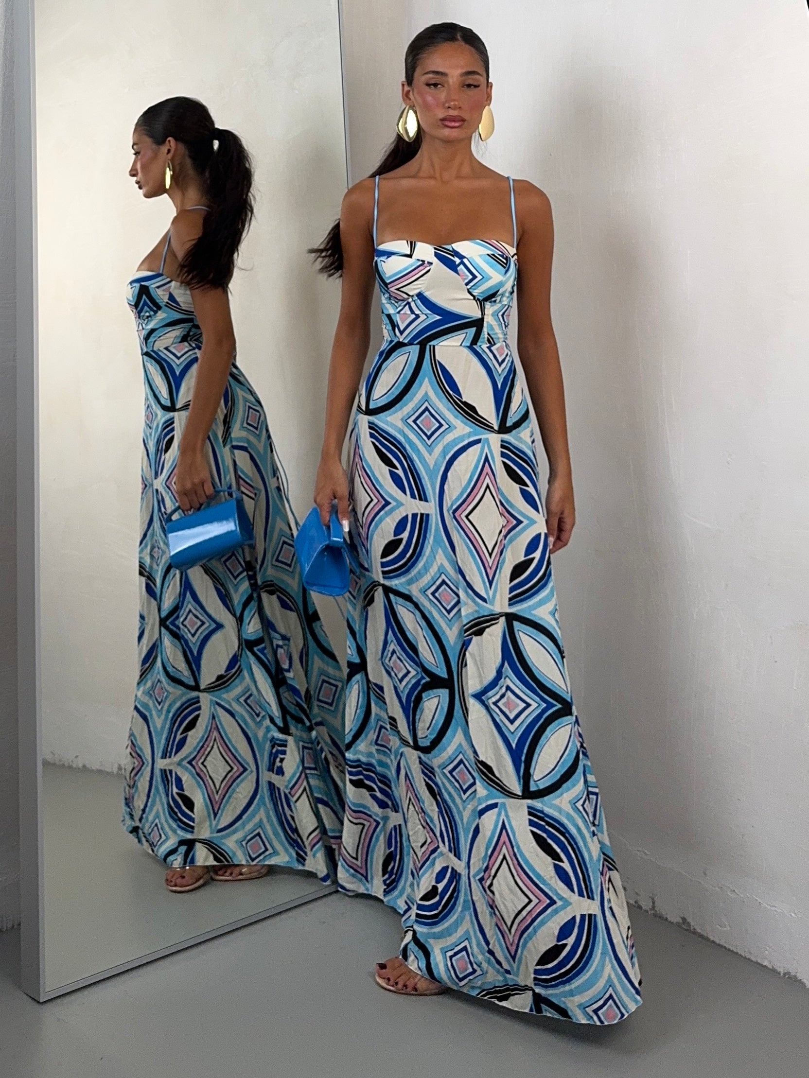 DRESS LILY