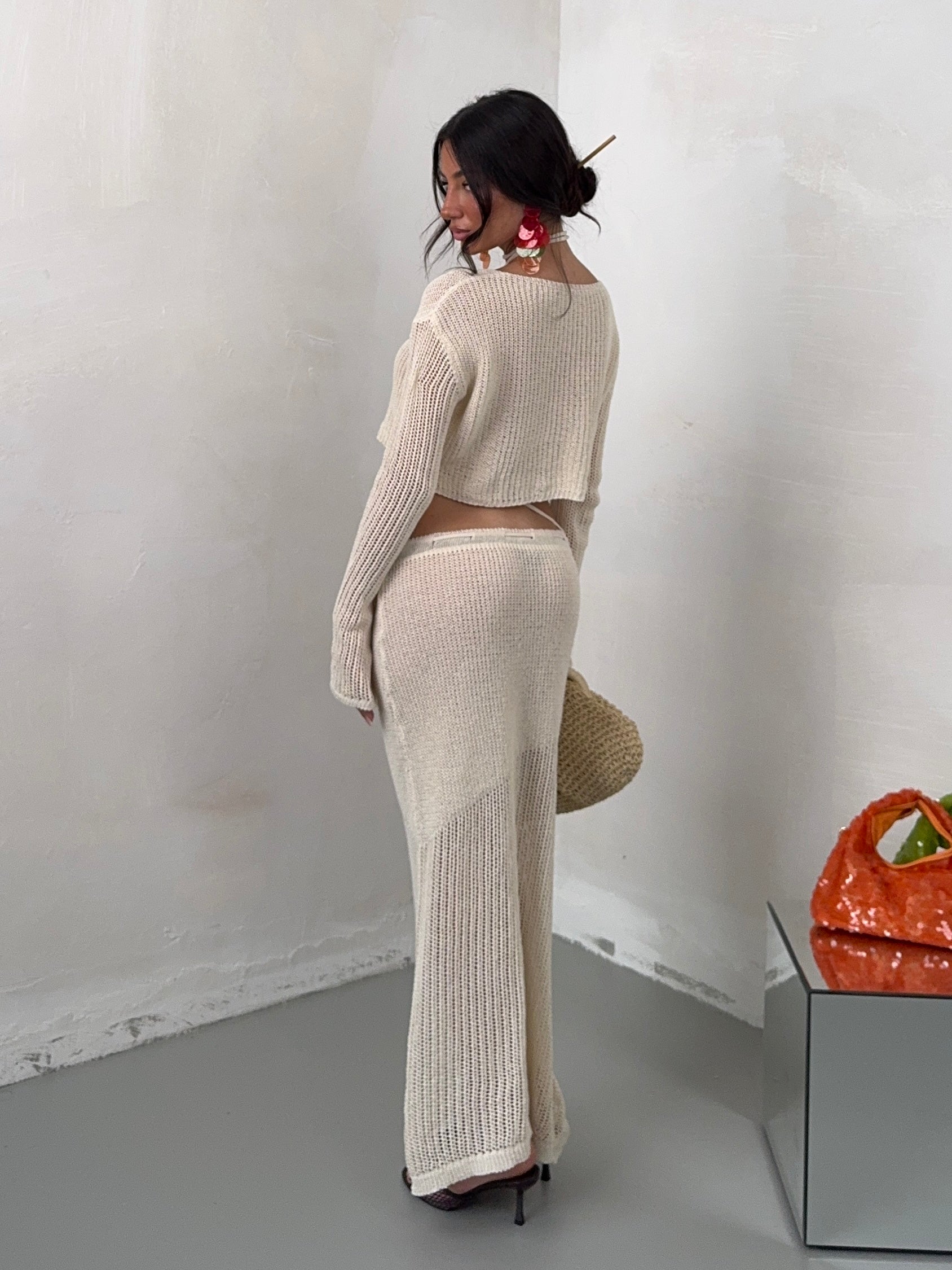 COORD NUDE MUSE