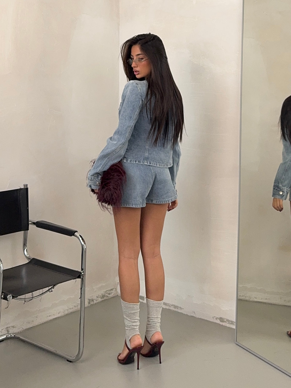 COORD NOELIA