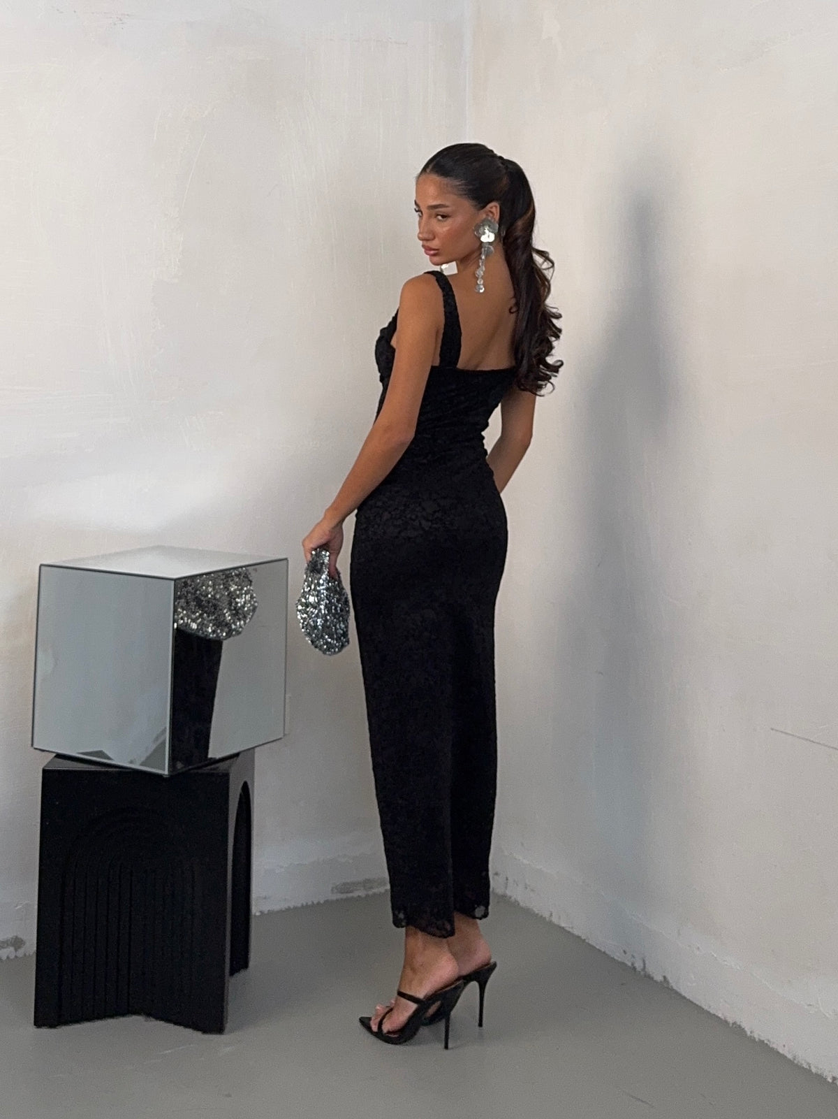 DRESS REINA 2.0