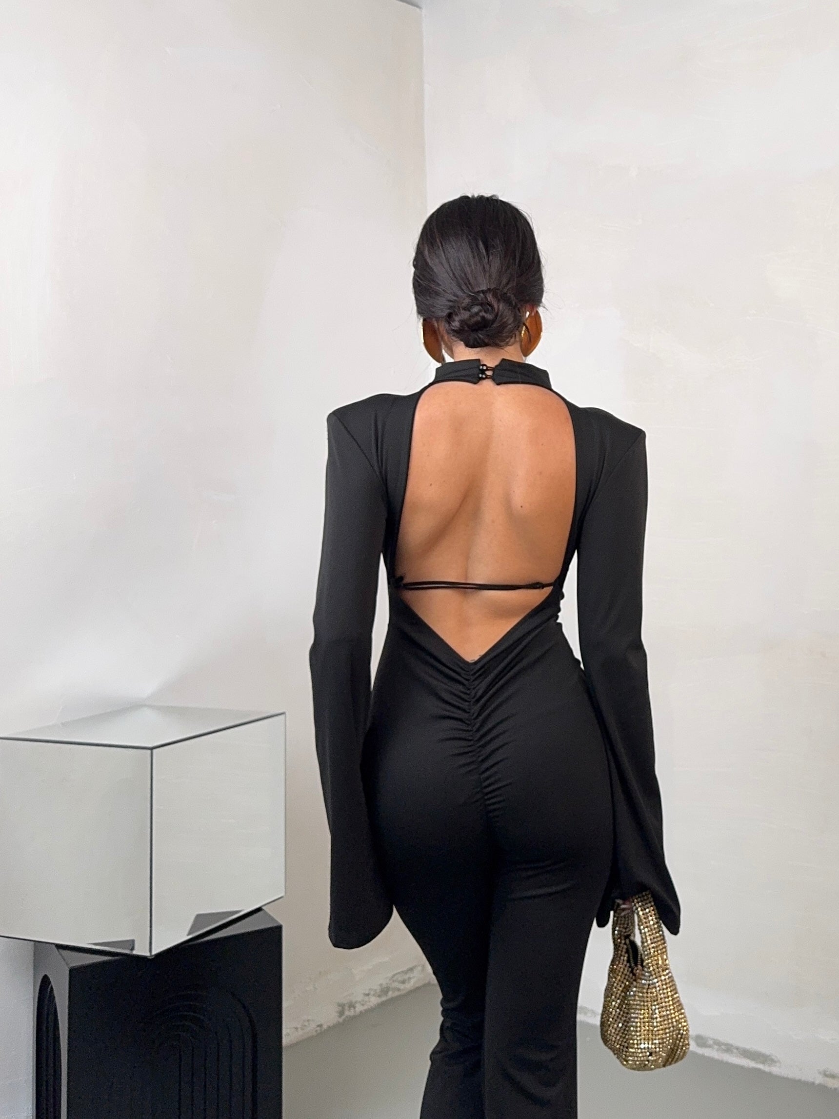 JUMPSUIT GIOIA