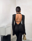 JUMPSUIT GIOIA