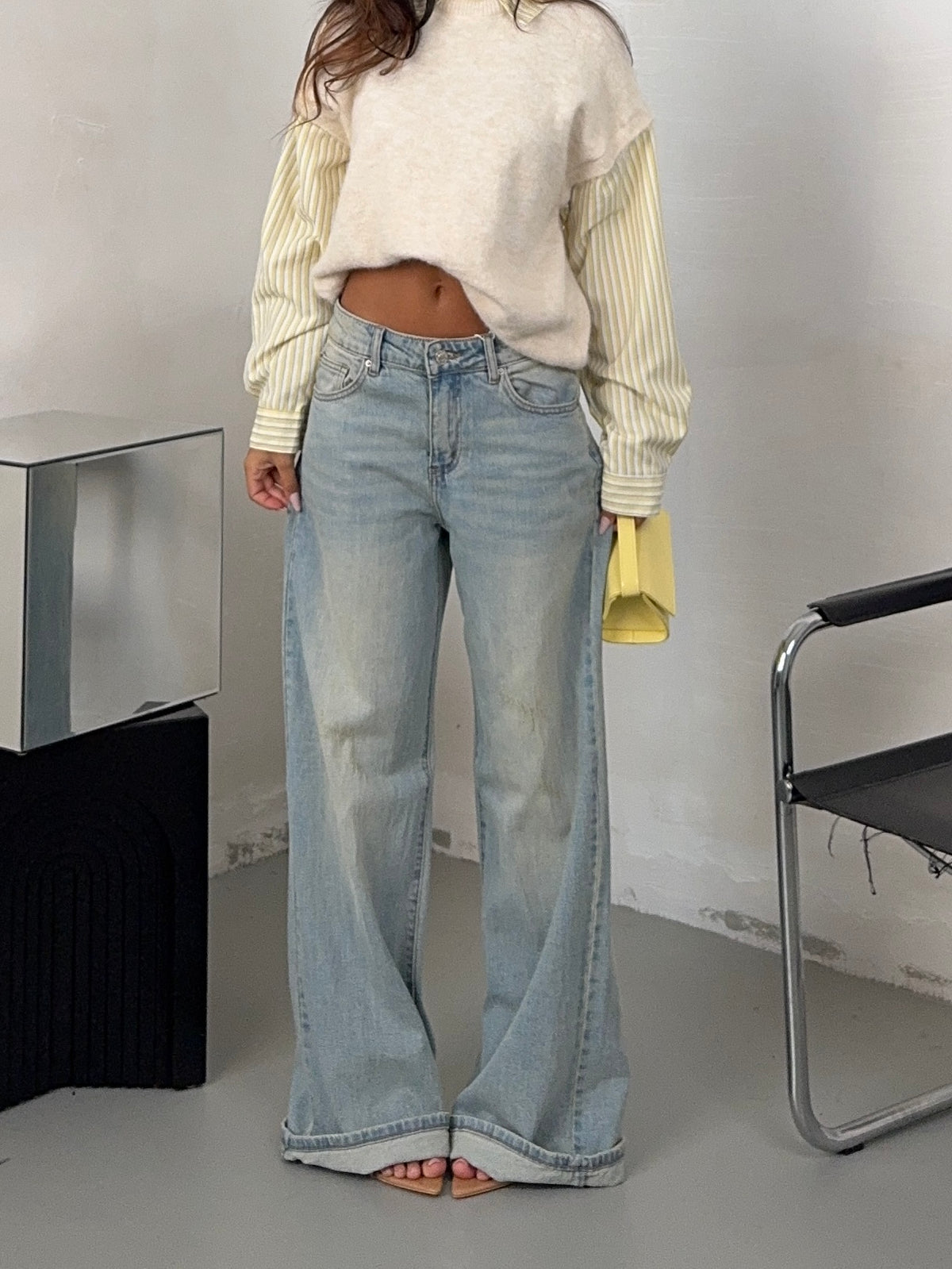 JEANS DUST