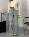 JEANS DUST