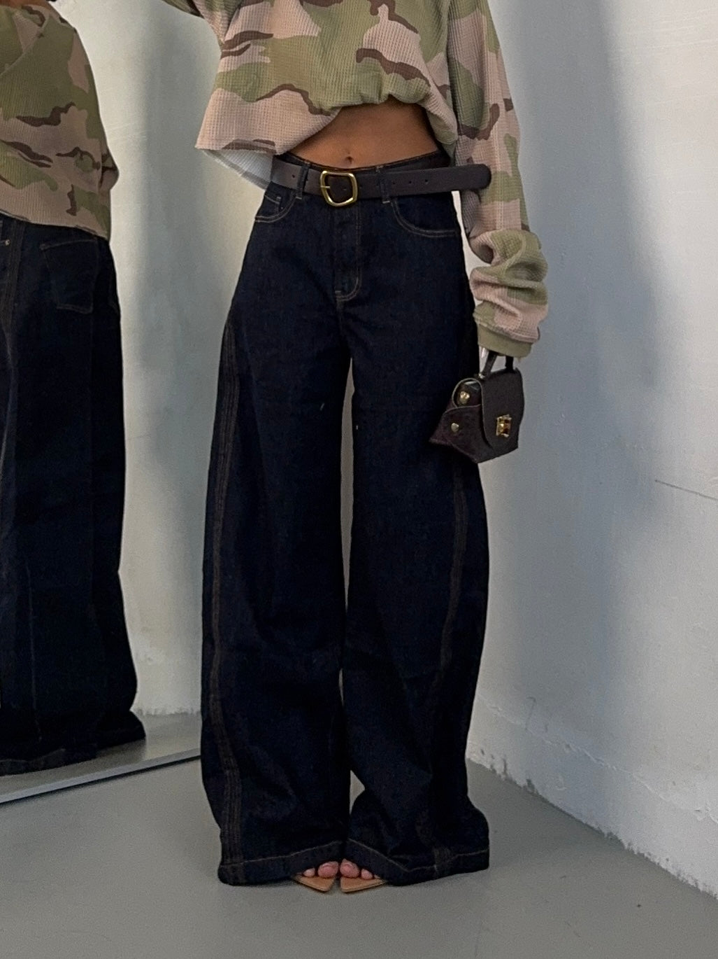 JEANS MONTANA