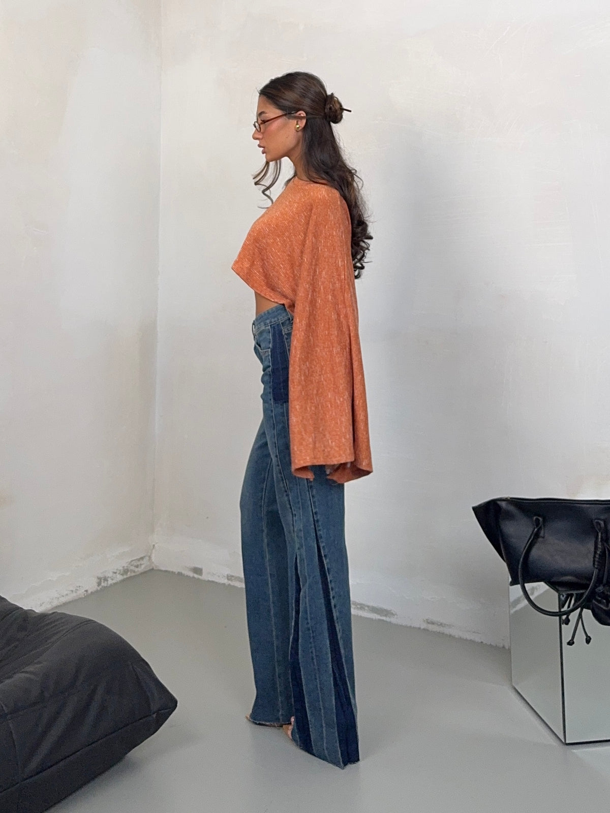 JEANS RAY OF SUN